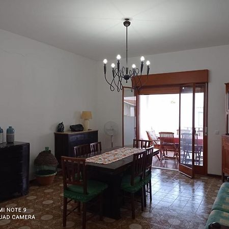 Villetta Aurora Lipari  Bagian luar foto